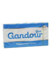 Gandour Peppermint Gum Flavour 8.1g