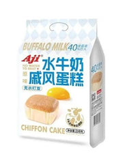 Aji Chiffon Cake Original 210G