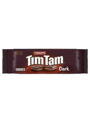 Arnott's Tim Tam Chewy Caramel Biscuits 175g