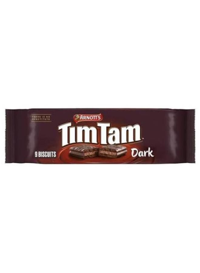 Arnott's Tim Tam Chewy Caramel Biscuits 175g