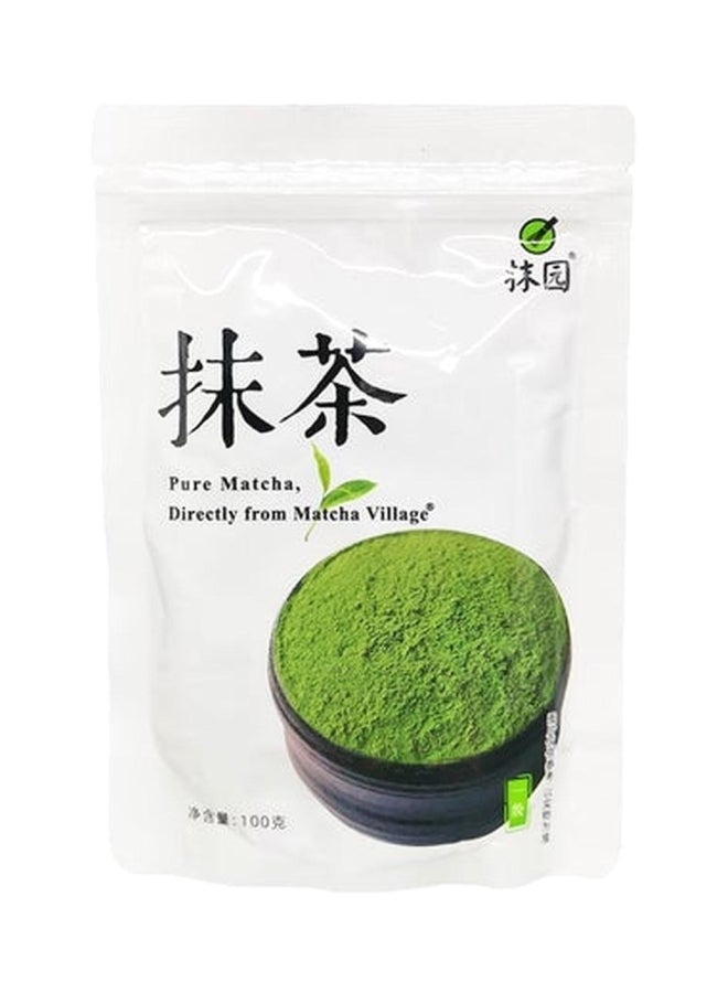 Moyuan Matcha Powder 100g