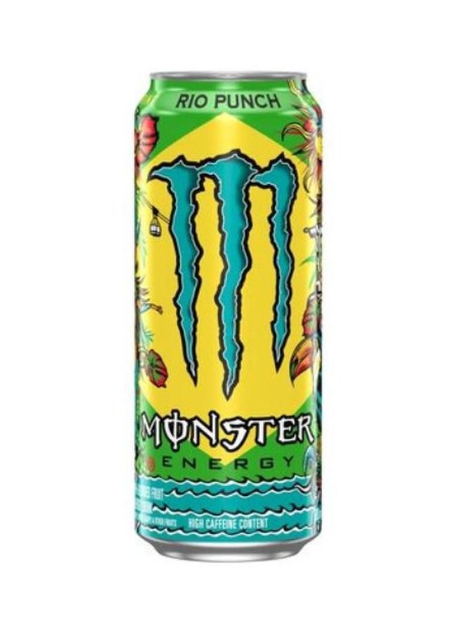 Monster Rio Punch 500ml