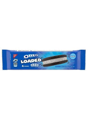 Oreo Loaded Single Serve Cookies 2.54 Ounce