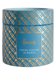 Harrods Cocoa Dusted Almond 325G
