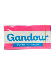 Gandour Tutti Frutti 8.1g