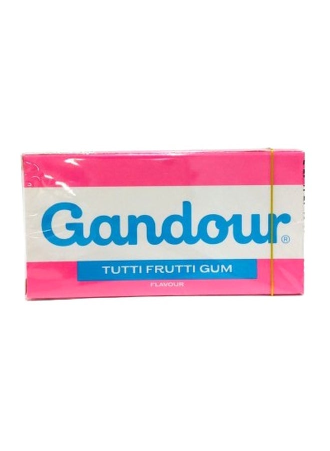 Gandour Tutti Frutti 8.1g