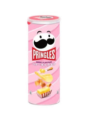Pringles Butter Caramel 95G