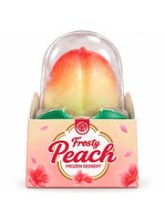 Frosty 3D Peach Ice Cream 70g