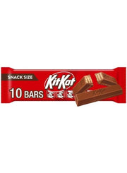 Kit Kat 10 Snack Size 138G