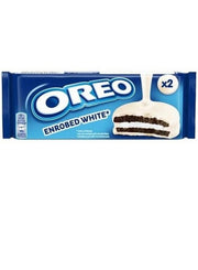 Oreo White Choco 41g