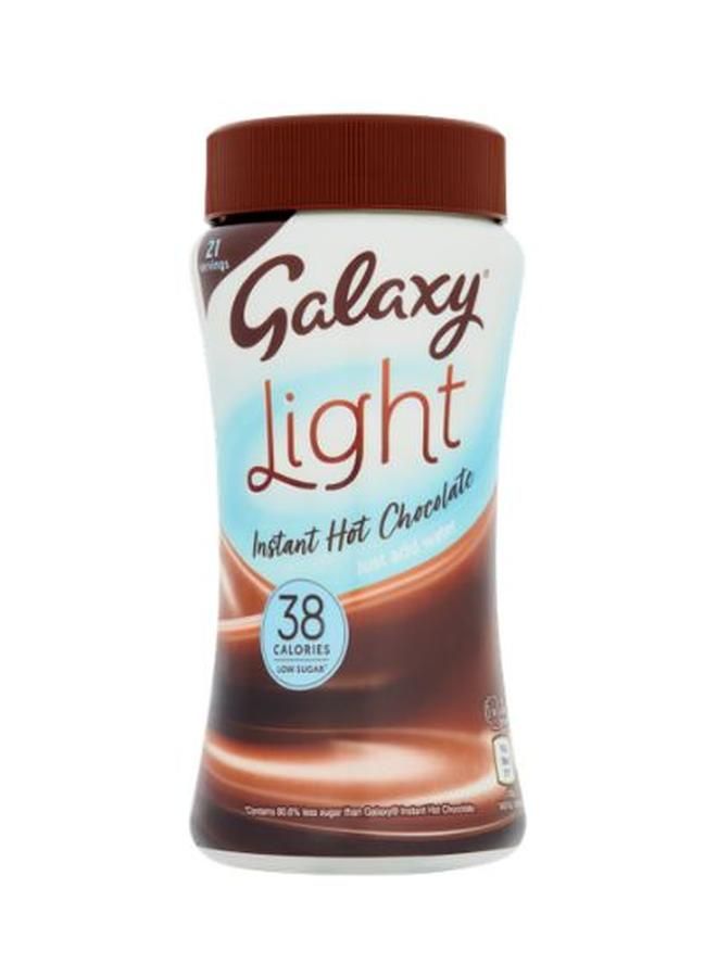 Galaxy Light Instant Hot Chocolate 210G