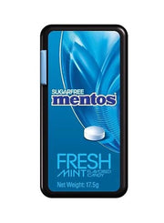 Mentos Mint Flavor 17.5G