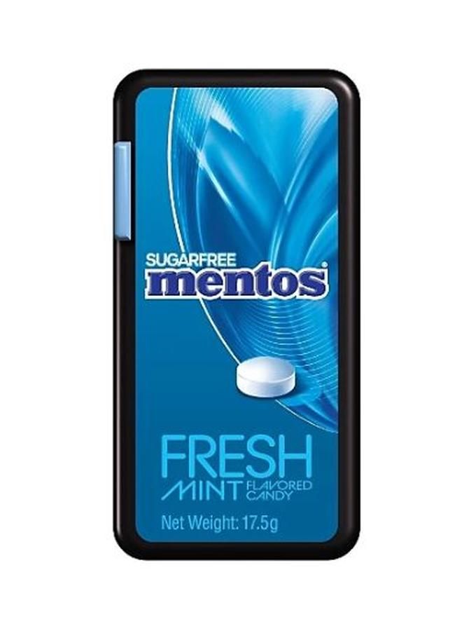 Mentos Mint Flavor 17.5G