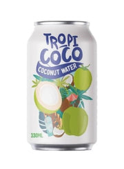 Tropi Coconut Water 330Ml