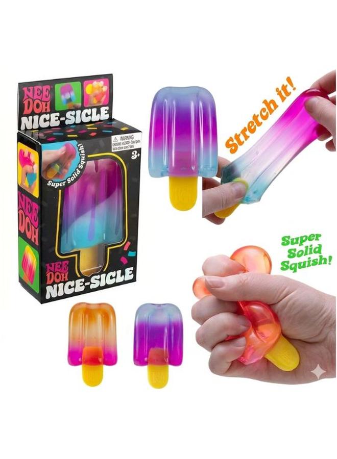 NEE DOH Nice Sicle