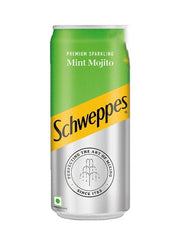Schweppes Mojito 253ml