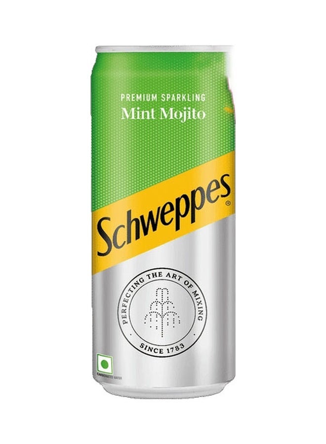 Schweppes Mojito 253ml