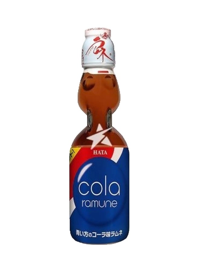 Hata Ramune COLA 200ML