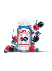 Waterloo Sparkling Water Summer Berry 355Ml