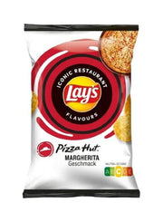 Lay's Pizza Hut Margherita 150g