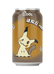 Qdol Kahlua Flavor Sparkling Water 330ml
