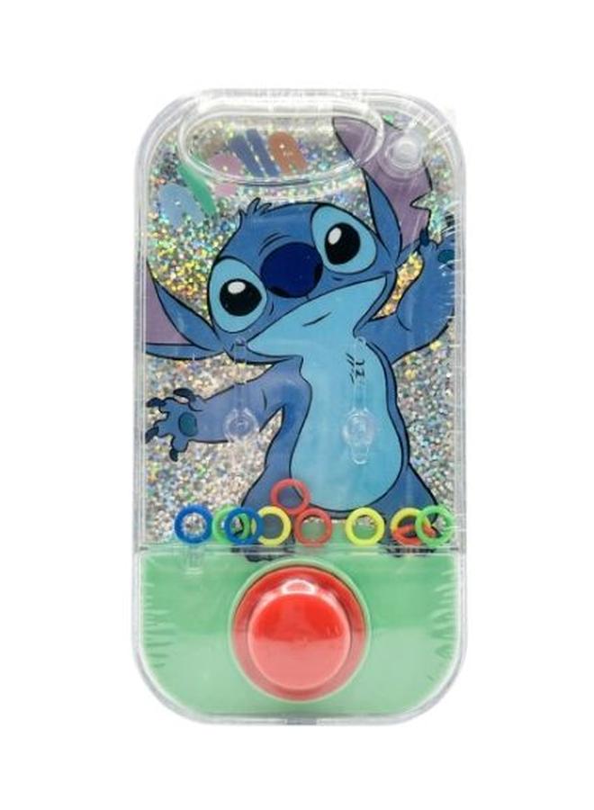 Johny Bee Disney Stitch Water Game with Candy.