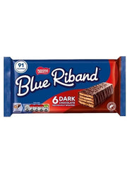 Blue Riband Dark Chocolate Wafer Bars 6-Pack