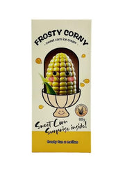 Frosty Corn Boxed Ice Cream 80g