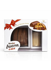 Kinder Buena Cake 470g