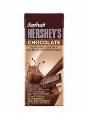 Hershey's Soyfresh Chocolate 236Ml