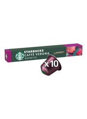 Starbucks Caffe Verona Ristretto 57g