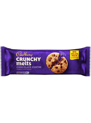 Cadbury Crunchy Melts