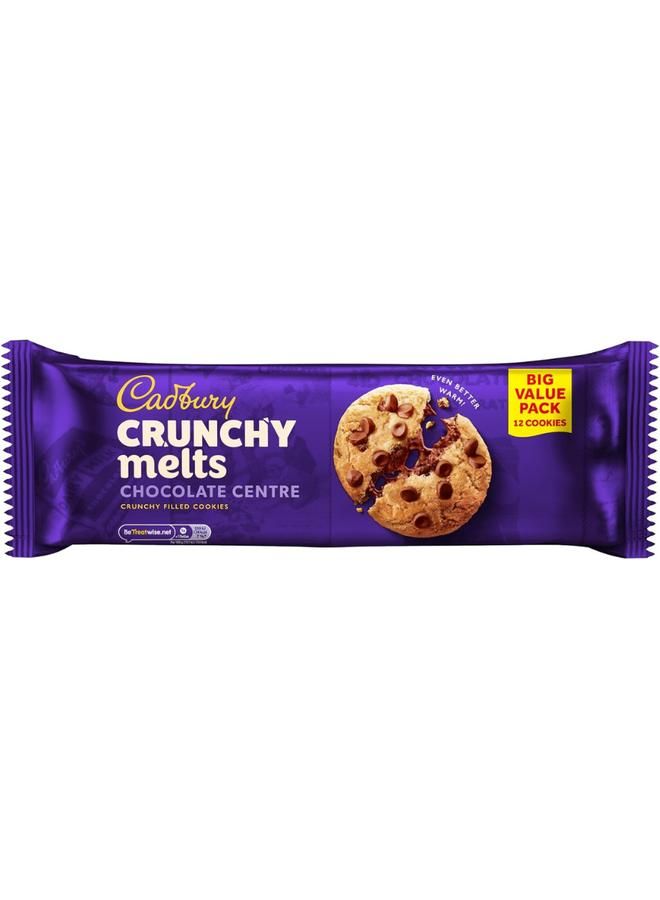 Cadbury Crunchy Melts