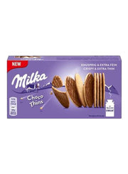 Milka Choco Thin 151g