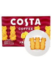 Costa Large Butter Cheesecakes (Original Butter Flavor) 60G