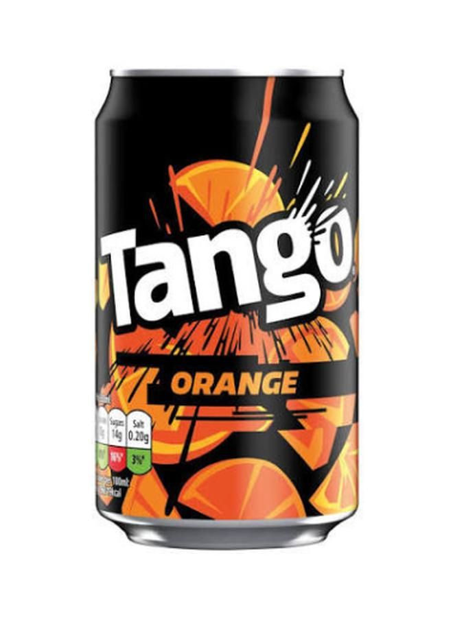 Tango Orange Can 330Ml