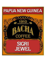 Bacha Coffee SIGRI JEWEL 12g