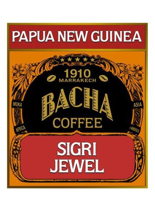 Bacha Coffee SIGRI JEWEL 12g