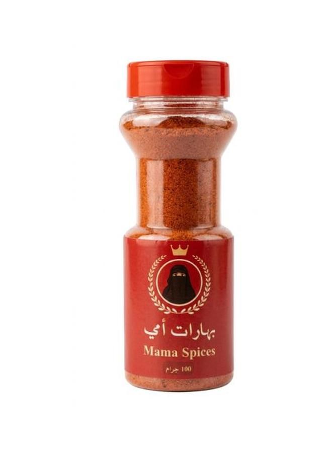 Mama Spices 100G