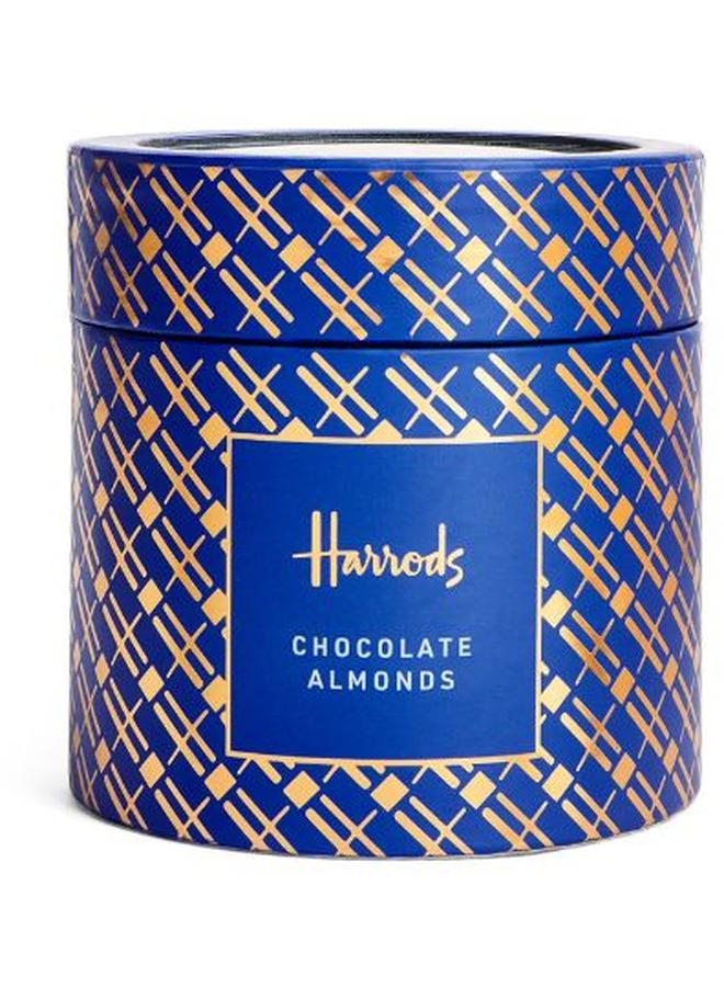 Harrods CHocolate Almonds 325g