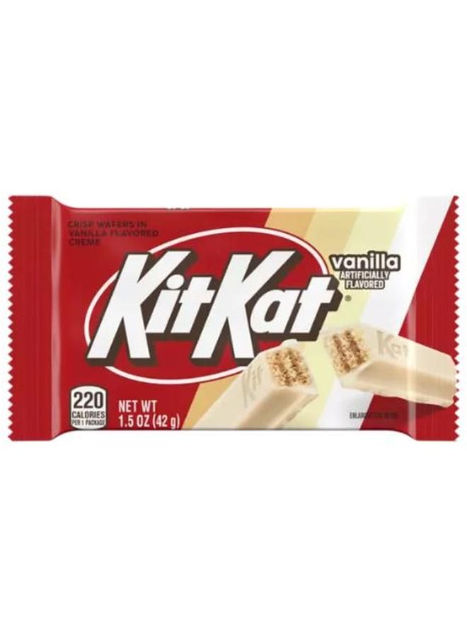 Kit Kat Vanilla 42G
