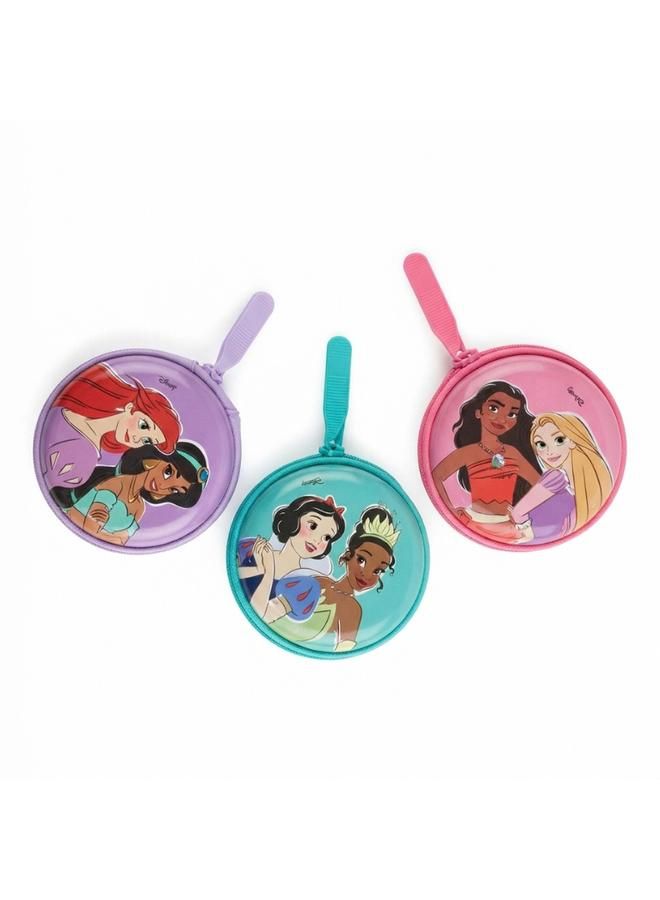 Disney Princess Tin Purse 5g