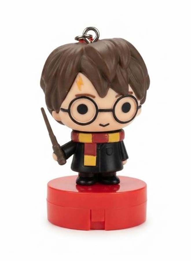 Harry Potter Keyring 5g