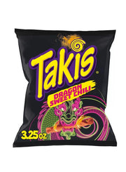 Takis Dragon Sweet Chili 3.25oz