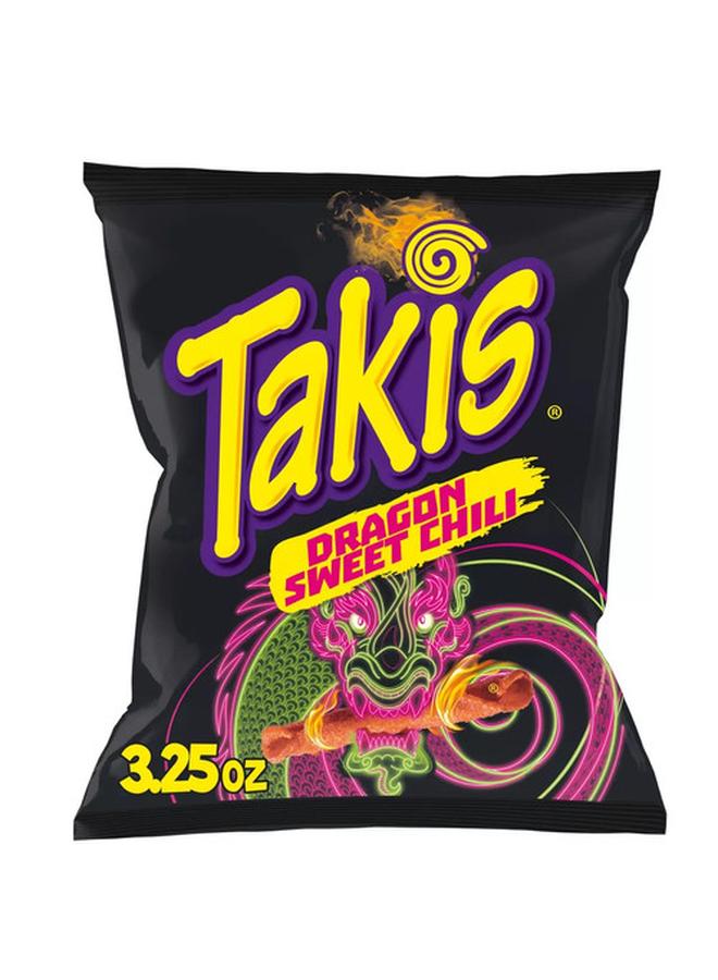 Takis Dragon Sweet Chili 3.25oz