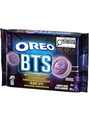 OREO BTS