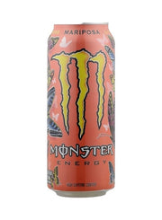 Monster Energy Mariposa Energy Drink 500ml