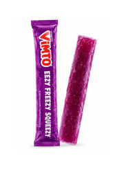 Vimto Eezy Freezy Squeezy Icecream