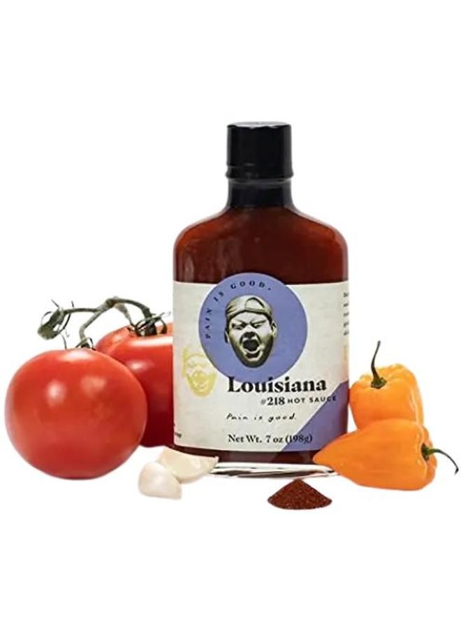 Pig Ghost Pet'Lt'Ler Bbq Sauce 425G