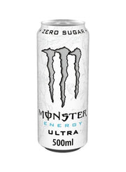 Monster Energy Ultra Zero Sugar 500ml